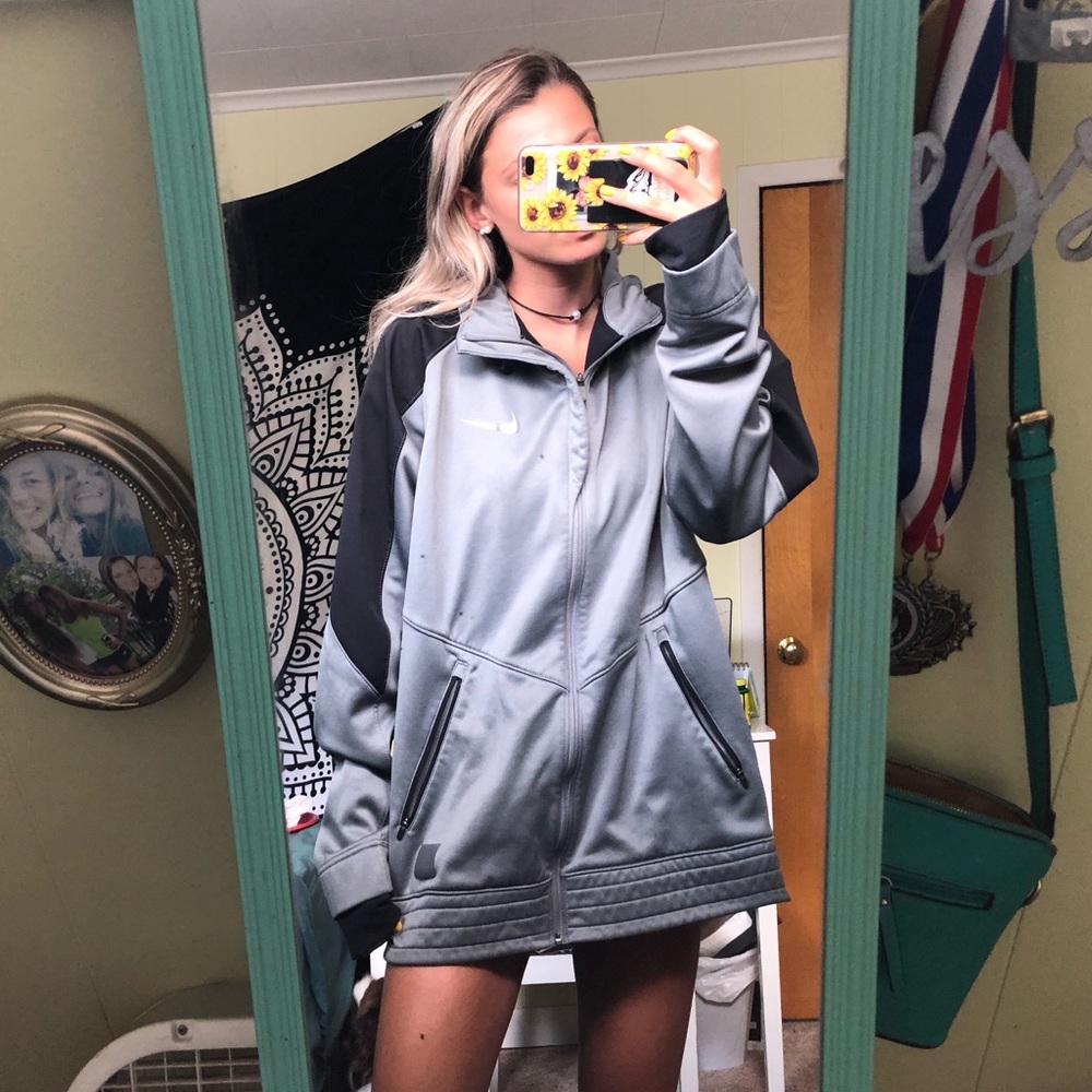 Nike Jacket